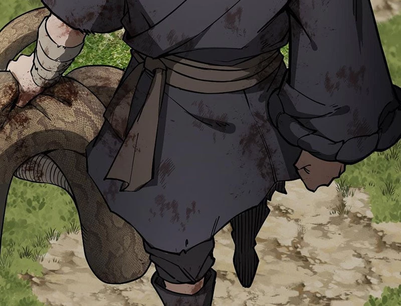 Quang Âm Chi Ngoại Chapter 4 - Trang 40