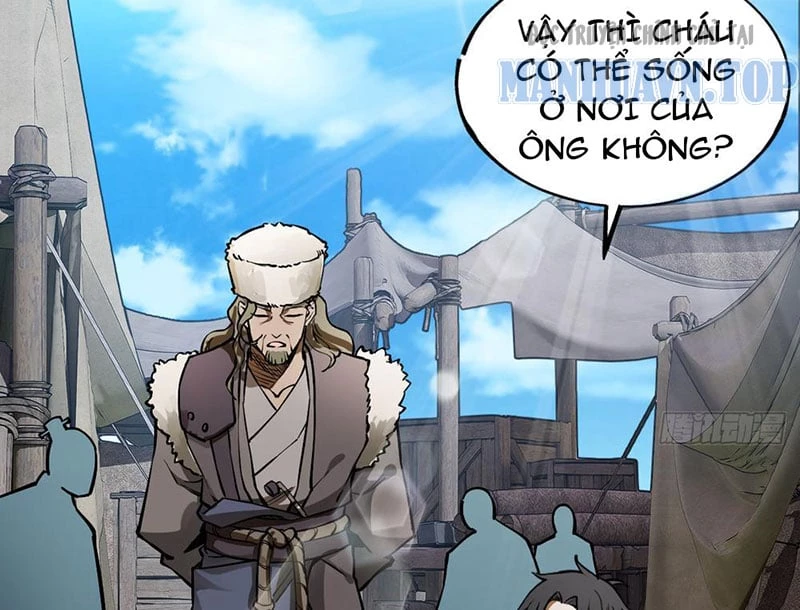 Quang Âm Chi Ngoại Chapter 4 - Trang 43