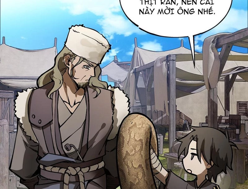 Quang Âm Chi Ngoại Chapter 4 - Trang 46