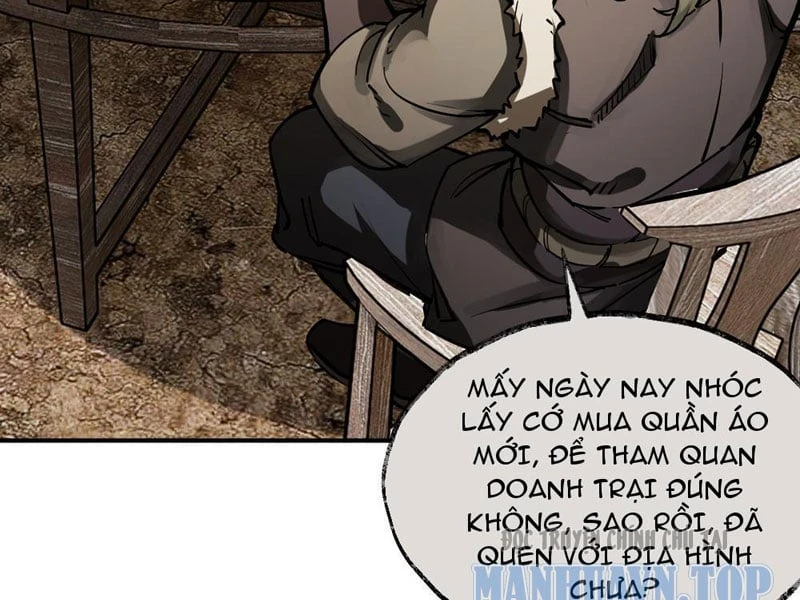 Quang Âm Chi Ngoại Chapter 5 - Trang 17