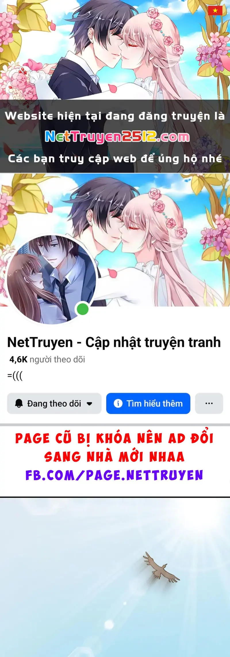 Quang Âm Chi Ngoại Chapter 5 - Trang 2