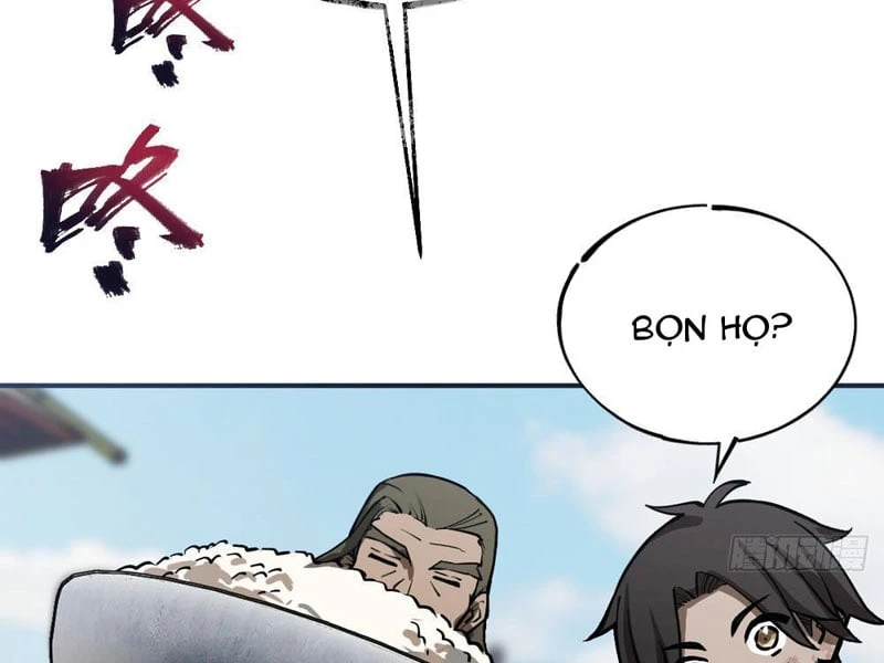 Quang Âm Chi Ngoại Chapter 5 - Trang 20