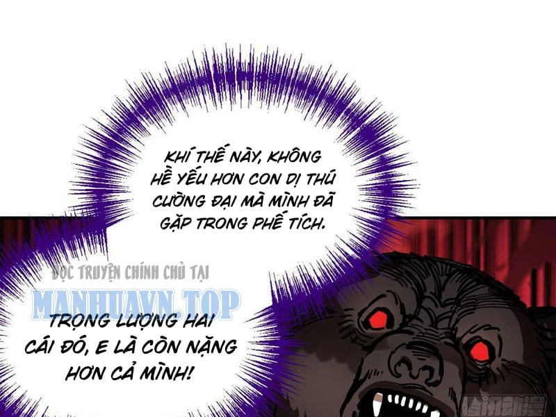 Quang Âm Chi Ngoại Chapter 5 - Trang 27