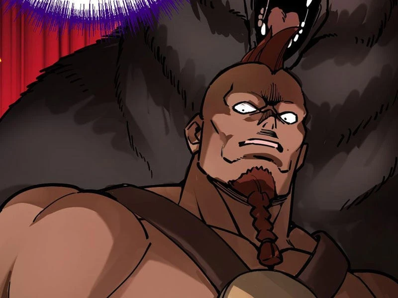 Quang Âm Chi Ngoại Chapter 5 - Trang 29