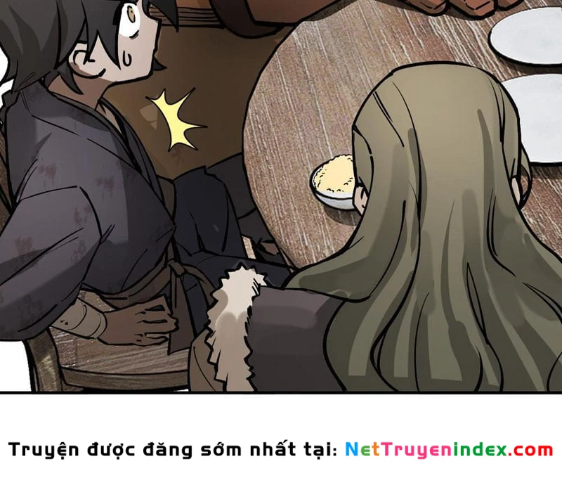 Quang Âm Chi Ngoại Chapter 5 - Trang 31