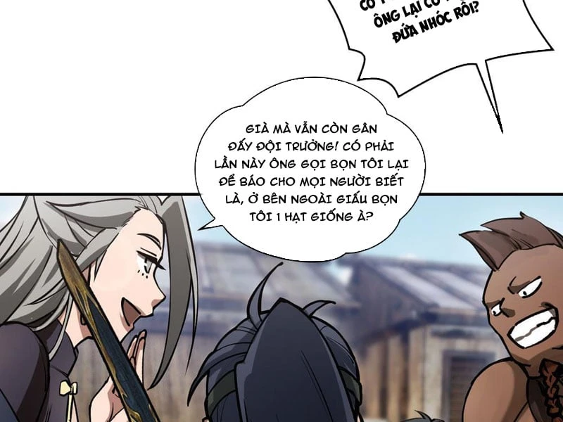 Quang Âm Chi Ngoại Chapter 5 - Trang 44
