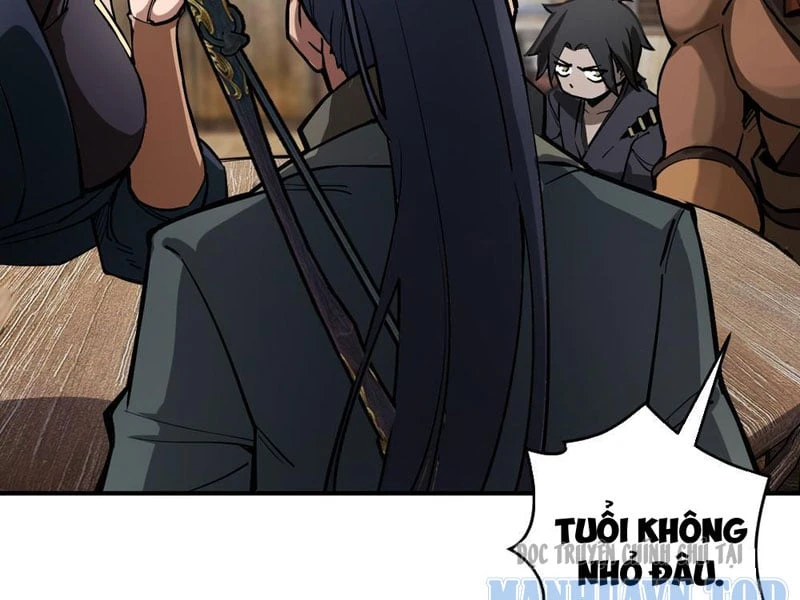 Quang Âm Chi Ngoại Chapter 5 - Trang 45