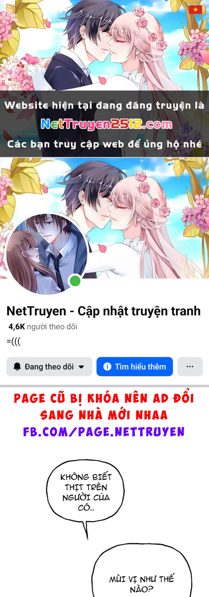Quang Âm Chi Ngoại Chapter 6 - Trang 2
