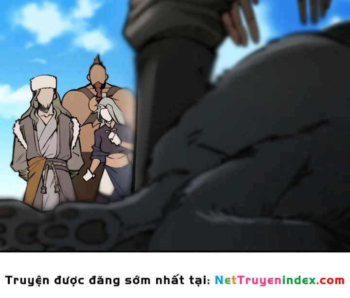 Quang Âm Chi Ngoại Chapter 6 - Trang 22
