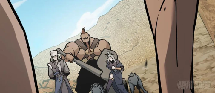 Quang Âm Chi Ngoại Chapter 6 - Trang 30