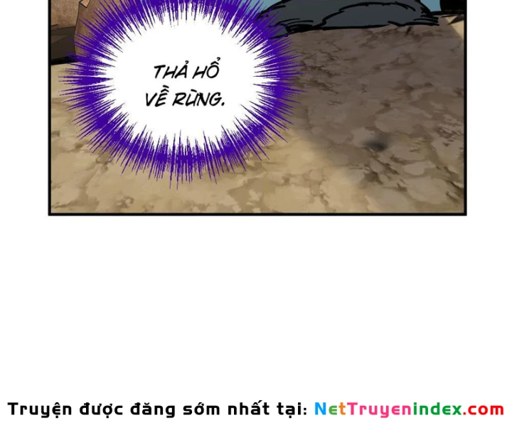Quang Âm Chi Ngoại Chapter 6 - Trang 44