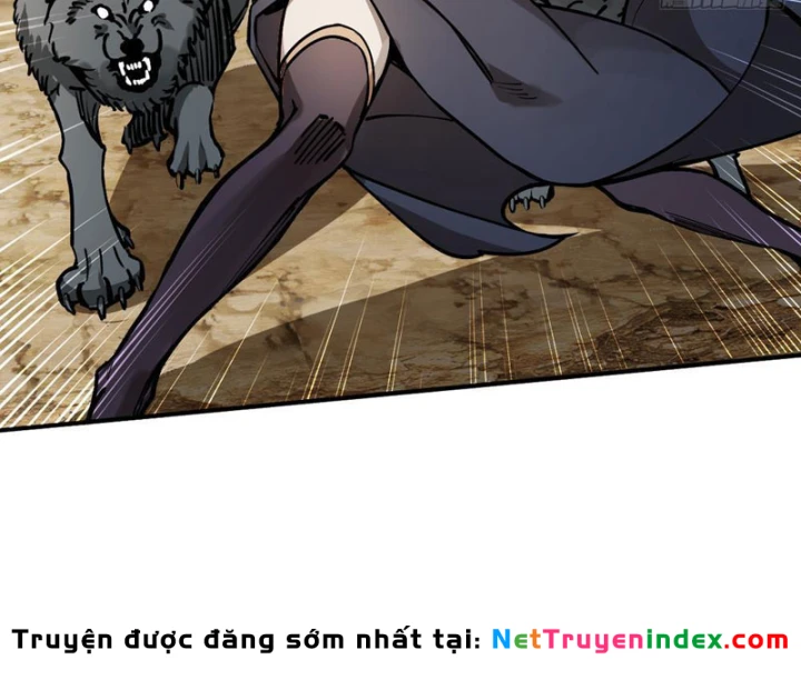 Quang Âm Chi Ngoại Chapter 6 - Trang 8