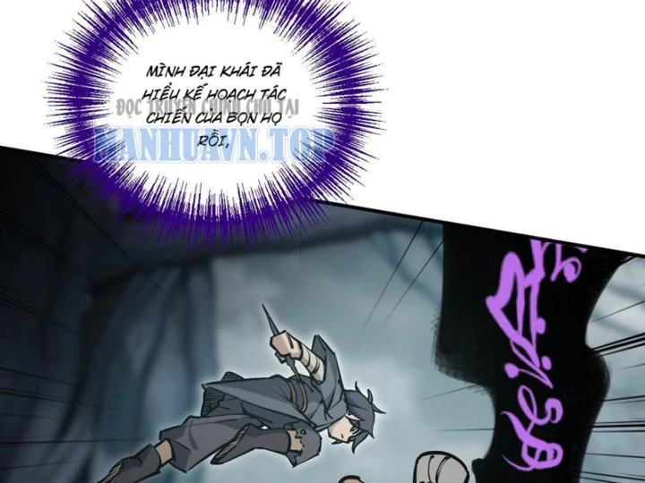 Quang Âm Chi Ngoại Chapter 7 - Trang 18