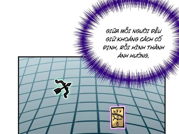 Quang Âm Chi Ngoại Chapter 7 - Trang 21
