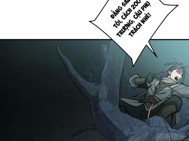 Quang Âm Chi Ngoại Chapter 7 - Trang 24