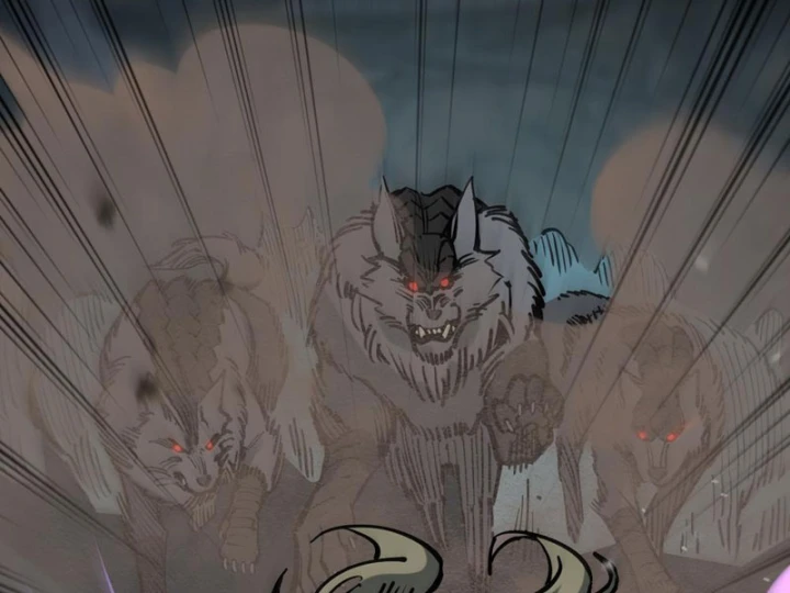 Quang Âm Chi Ngoại Chapter 7 - Trang 31
