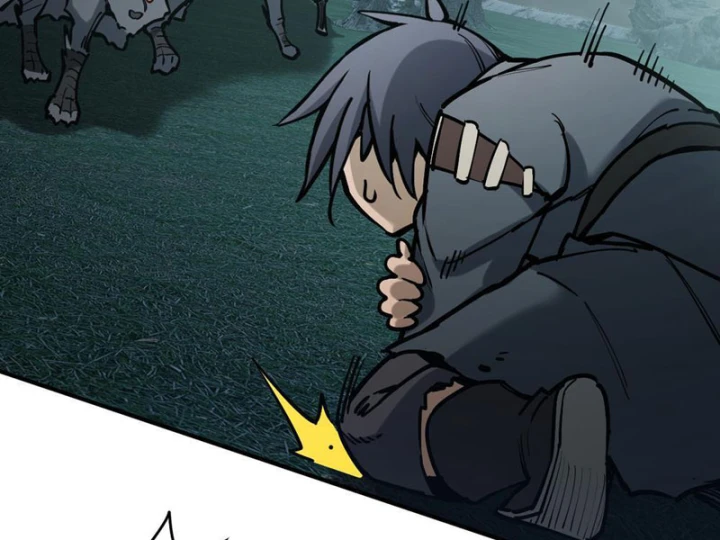 Quang Âm Chi Ngoại Chapter 8 - Trang 15