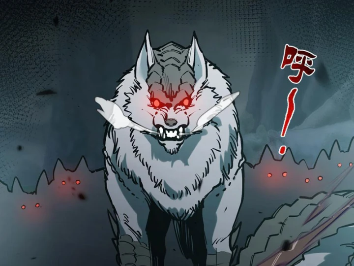 Quang Âm Chi Ngoại Chapter 8 - Trang 3