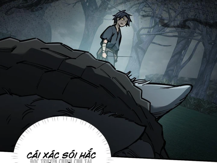 Quang Âm Chi Ngoại Chapter 8 - Trang 30