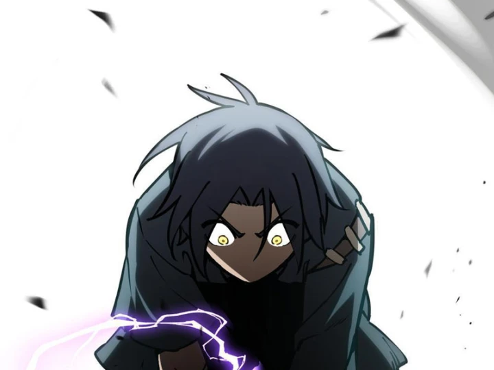 Quang Âm Chi Ngoại Chapter 8 - Trang 41