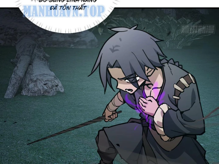 Quang Âm Chi Ngoại Chapter 8 - Trang 6