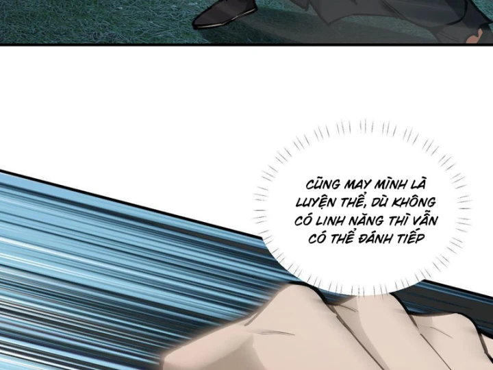 Quang Âm Chi Ngoại Chapter 8 - Trang 7
