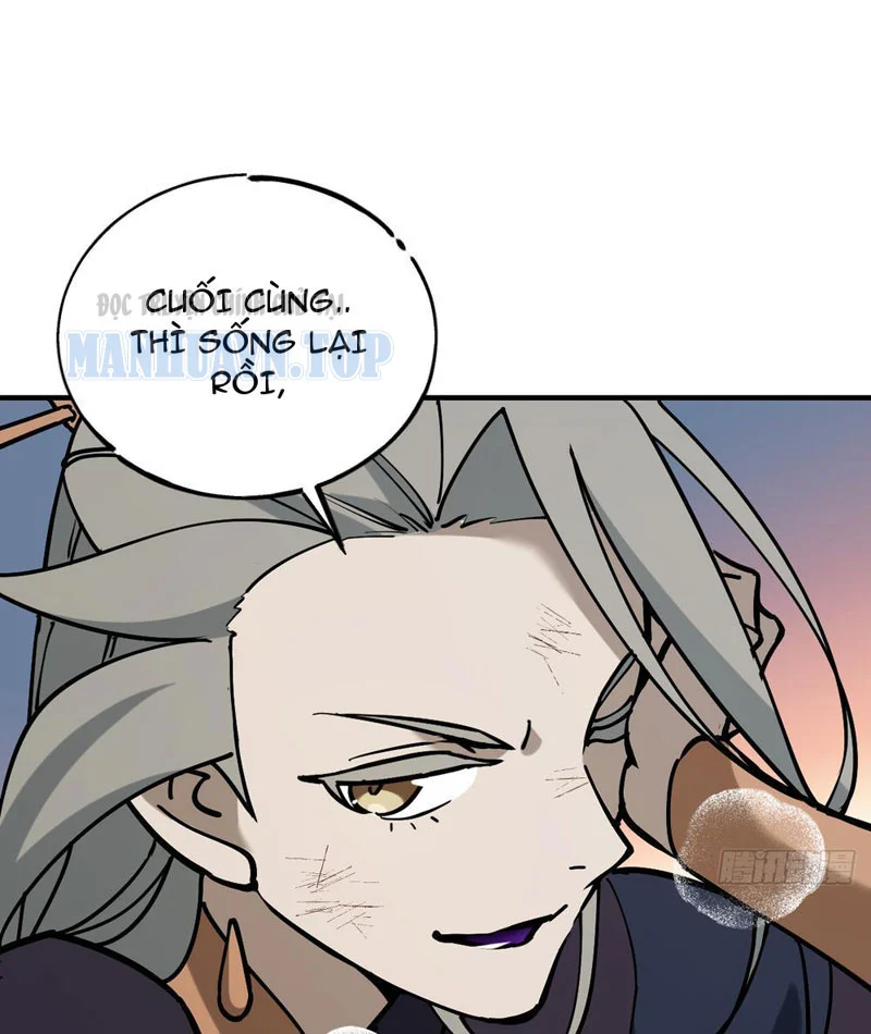 Quang Âm Chi Ngoại Chapter 9 - Trang 15