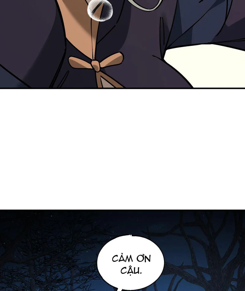 Quang Âm Chi Ngoại Chapter 9 - Trang 16