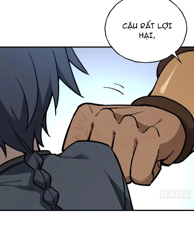 Quang Âm Chi Ngoại Chapter 9 - Trang 18