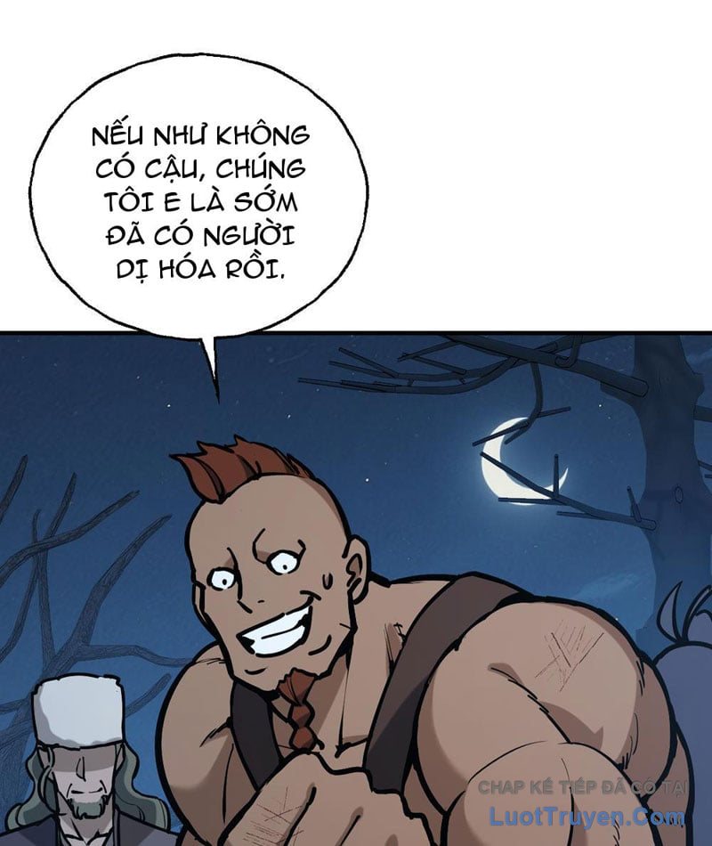 Quang Âm Chi Ngoại Chapter 9 - Trang 19