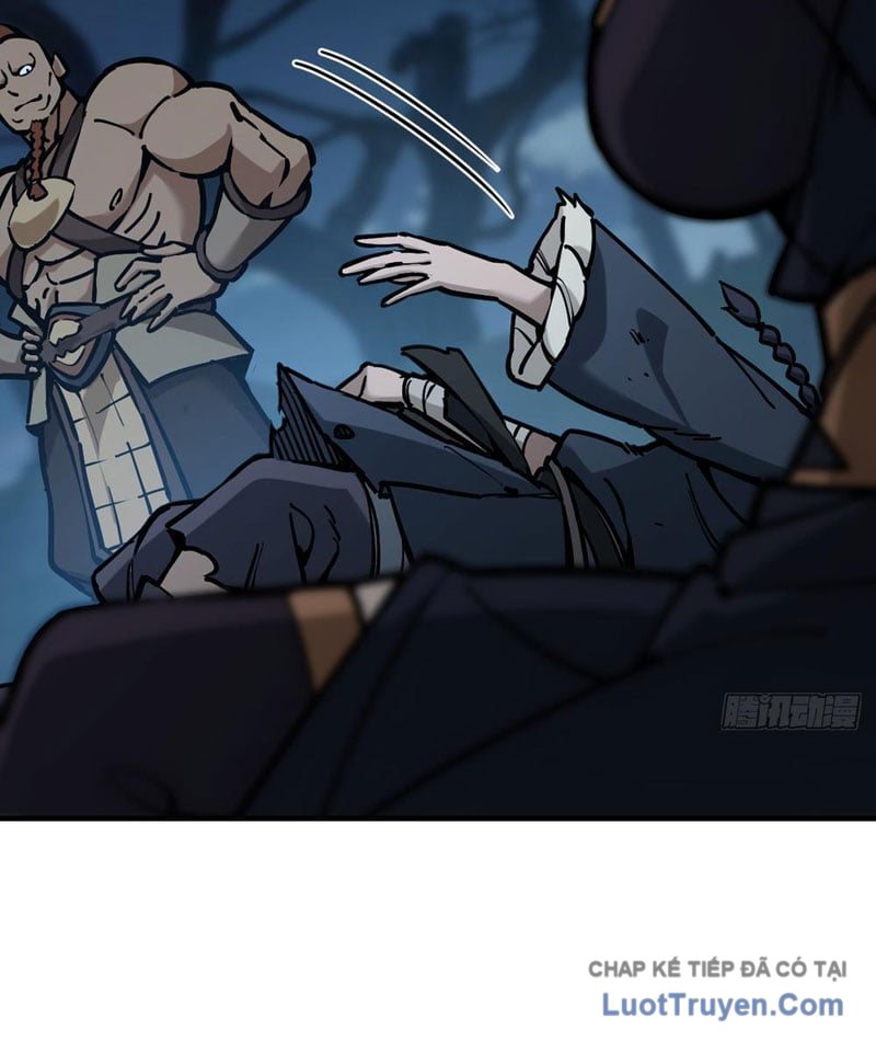 Quang Âm Chi Ngoại Chapter 9 - Trang 22