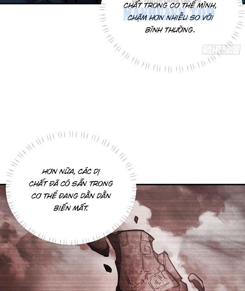 Quang Âm Chi Ngoại Chapter 9 - Trang 25