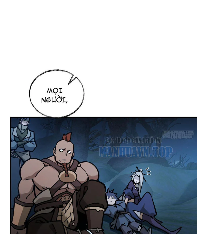 Quang Âm Chi Ngoại Chapter 9 - Trang 27