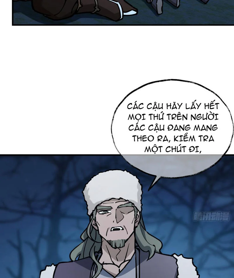 Quang Âm Chi Ngoại Chapter 9 - Trang 28