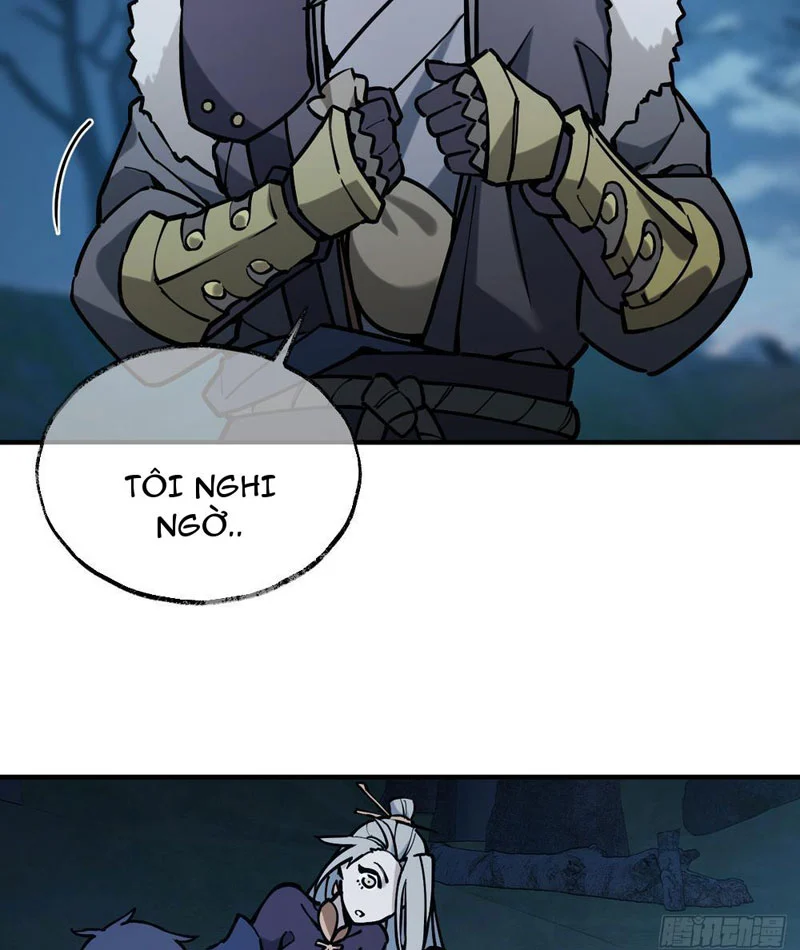 Quang Âm Chi Ngoại Chapter 9 - Trang 29