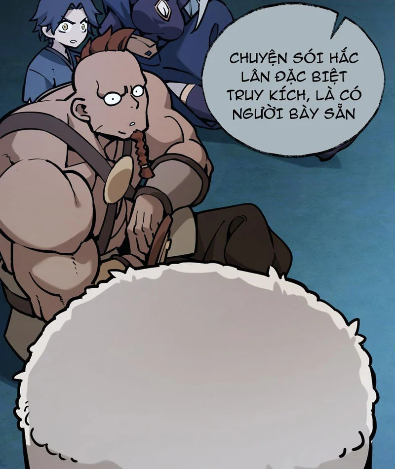 Quang Âm Chi Ngoại Chapter 9 - Trang 30