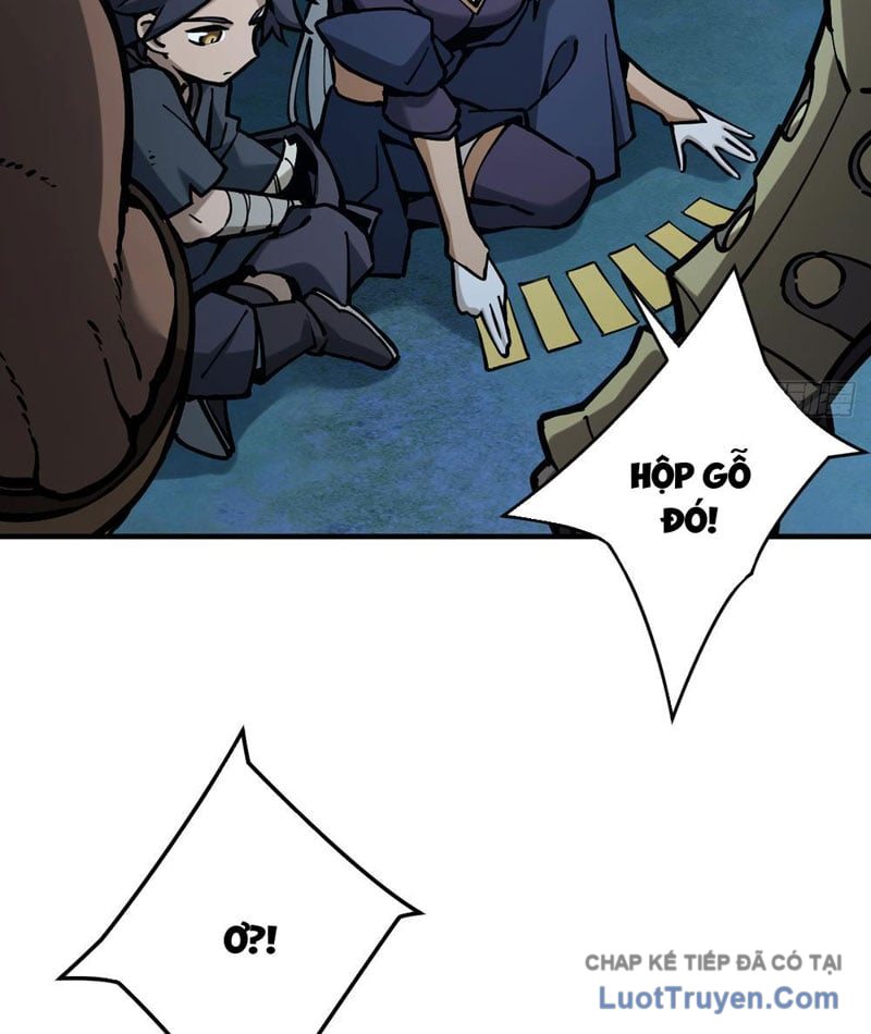 Quang Âm Chi Ngoại Chapter 9 - Trang 32