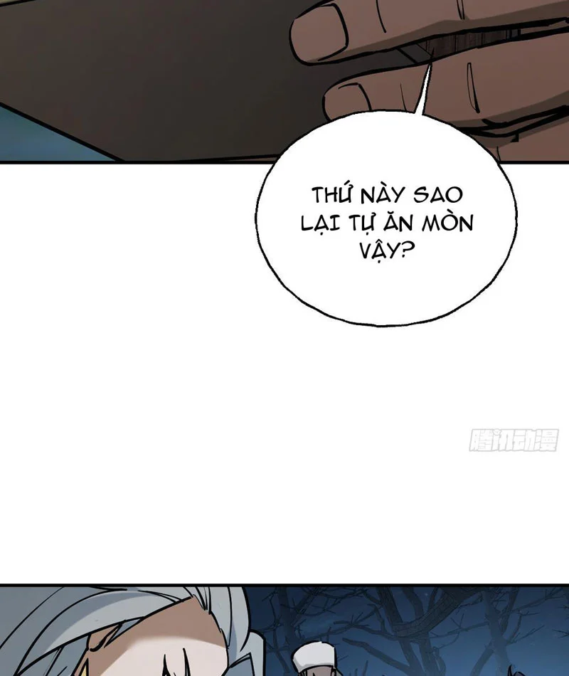 Quang Âm Chi Ngoại Chapter 9 - Trang 34