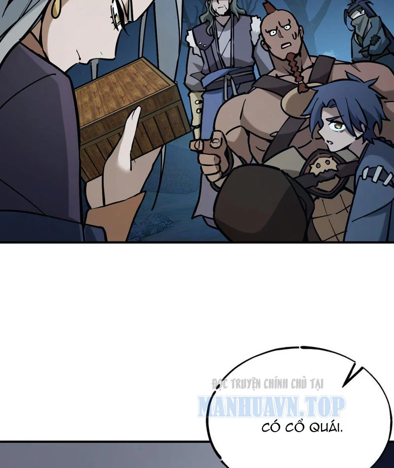 Quang Âm Chi Ngoại Chapter 9 - Trang 35