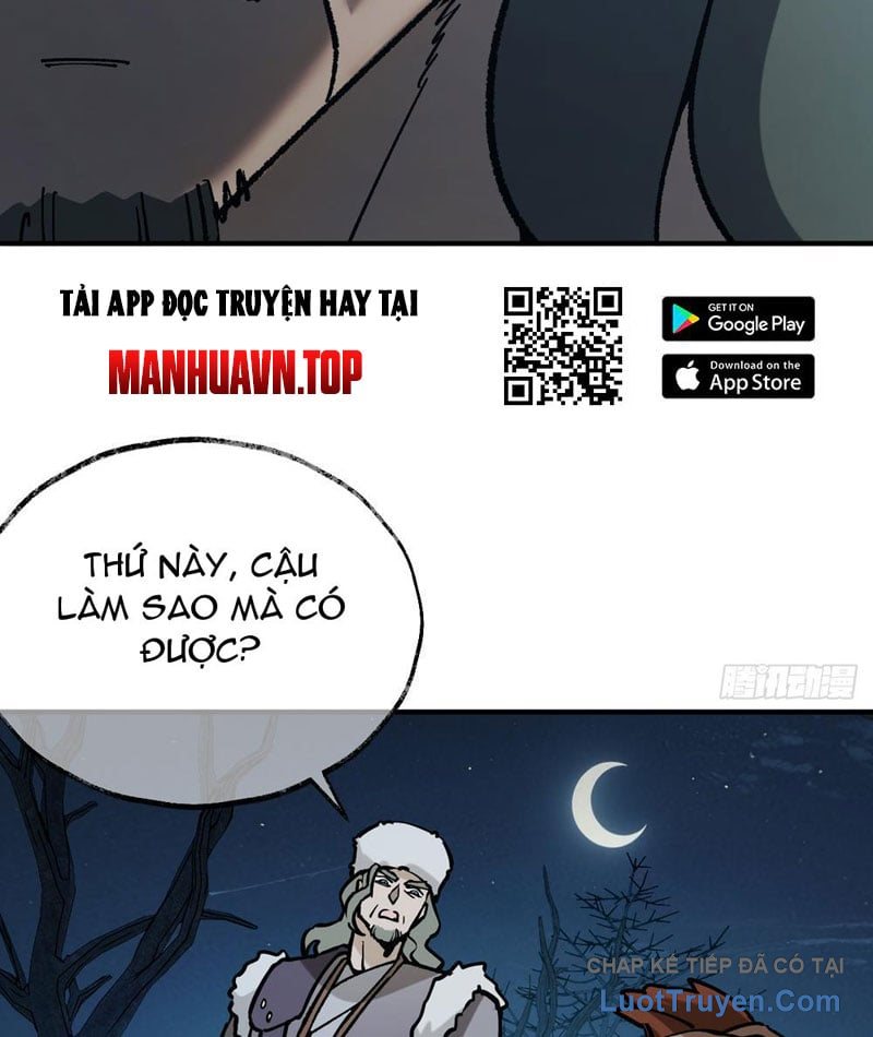 Quang Âm Chi Ngoại Chapter 9 - Trang 37