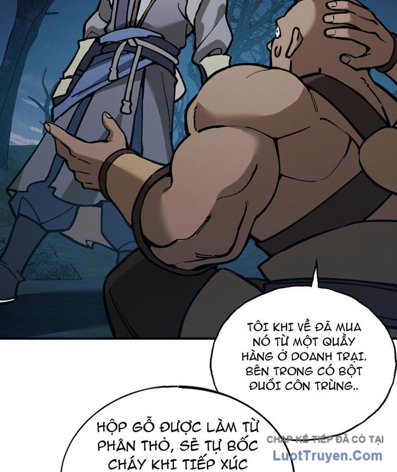 Quang Âm Chi Ngoại Chapter 9 - Trang 38