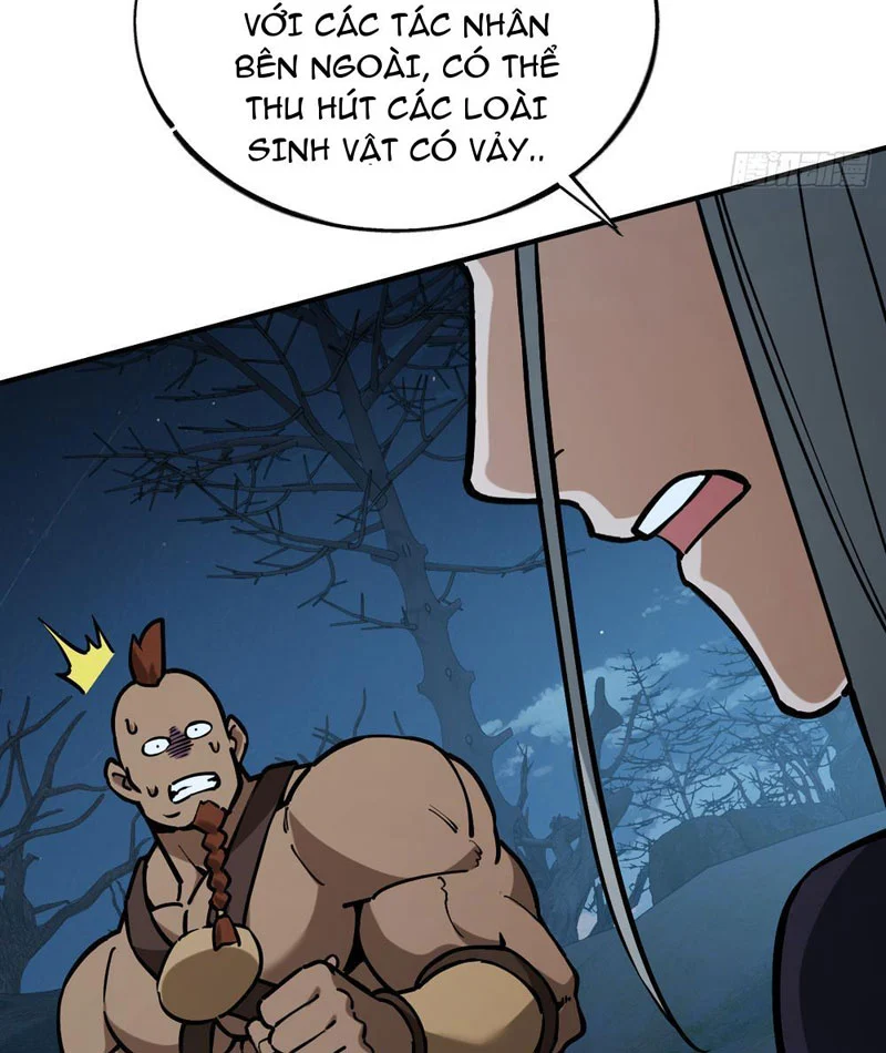 Quang Âm Chi Ngoại Chapter 9 - Trang 39