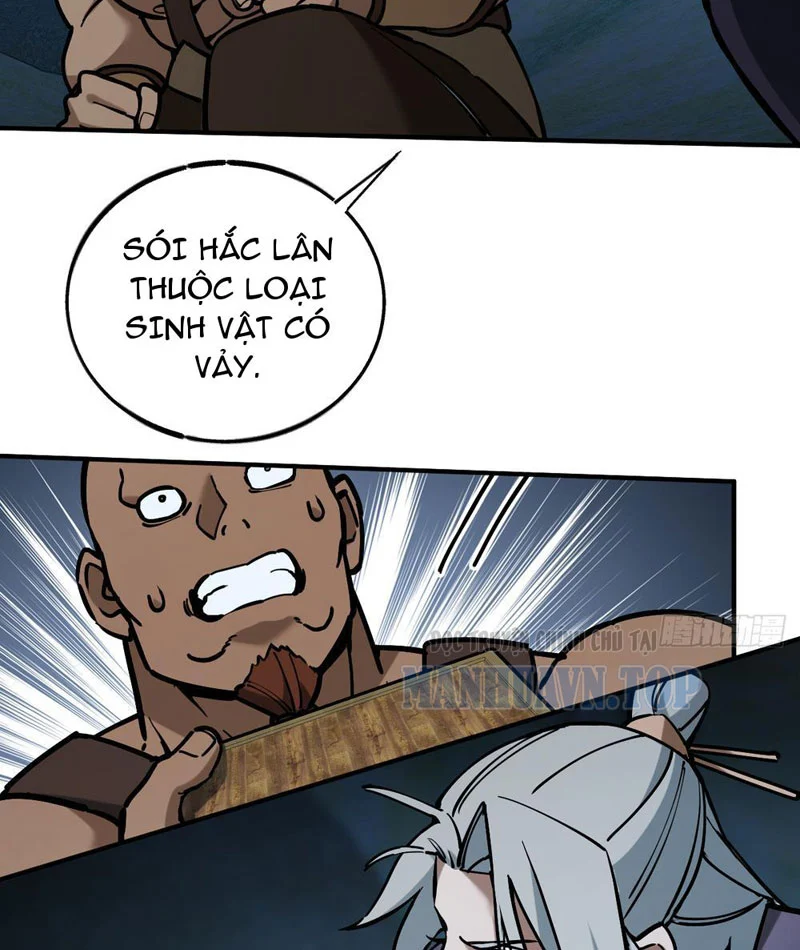 Quang Âm Chi Ngoại Chapter 9 - Trang 40