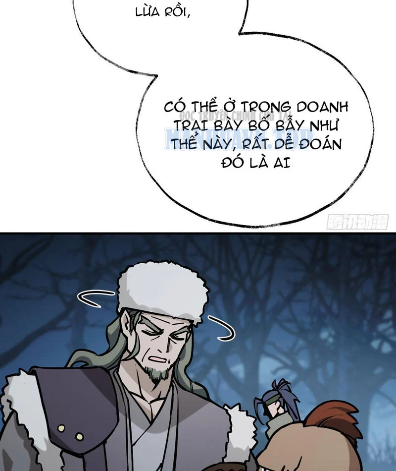 Quang Âm Chi Ngoại Chapter 9 - Trang 45