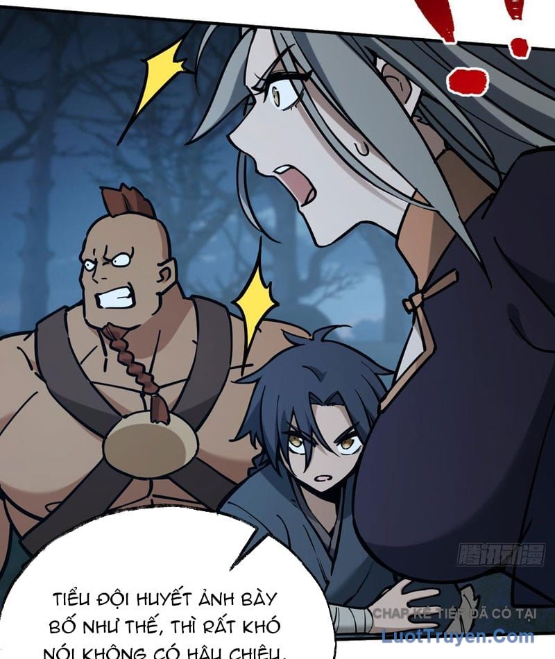 Quang Âm Chi Ngoại Chapter 9 - Trang 49
