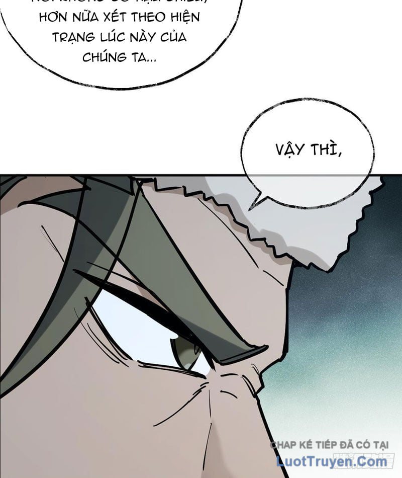 Quang Âm Chi Ngoại Chapter 9 - Trang 50