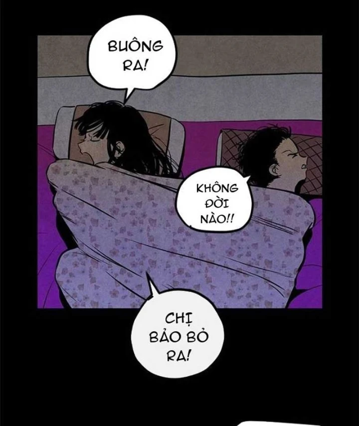 Quật Mộ Trùng Ma: Phục Tùng Vô Điều Kiện Chapter 1 - Trang 37