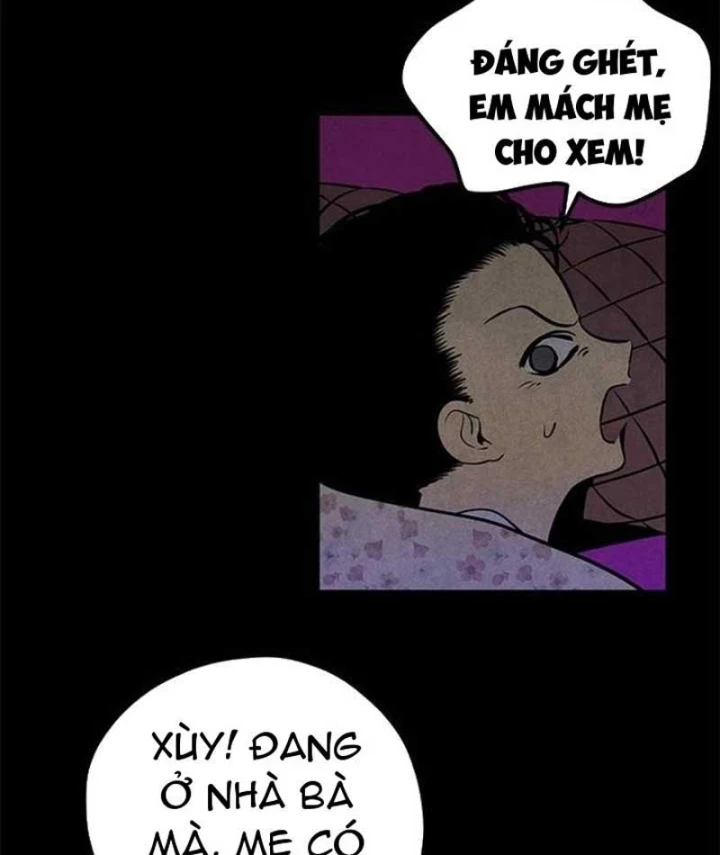 Quật Mộ Trùng Ma: Phục Tùng Vô Điều Kiện Chapter 1 - Trang 38