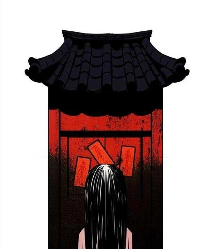 Quật Mộ Trùng Ma: Phục Tùng Vô Điều Kiện Chapter 2 - Trang 8