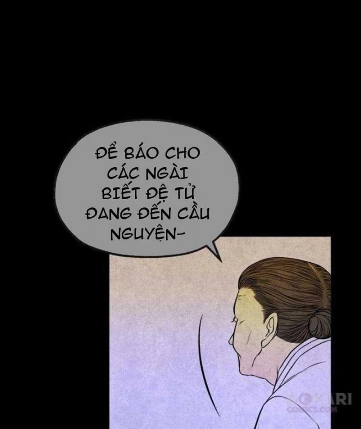 Quật Mộ Trùng Ma: Phục Tùng Vô Điều Kiện Chapter 4 - Trang 10